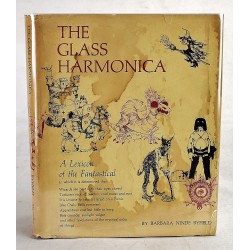 The Glass Harmonica: A Lexicon of the Fantastical